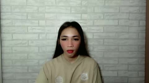 Scarlett online show from March 2025 06:49:01 AM