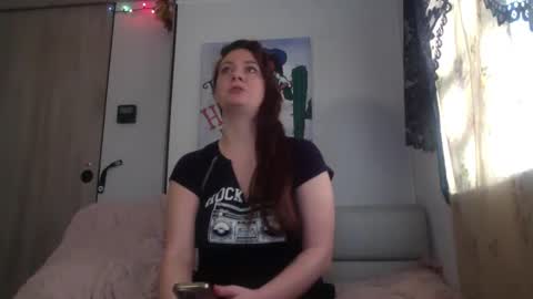 EmerieSkye online show from December 2024 04:10:02 PM