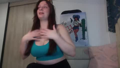 EmerieSkye online show from December 2024 10:37:01 PM