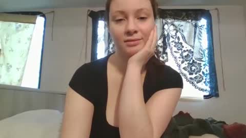 EmerieSkye online show from January 2025 05:34:01 PM