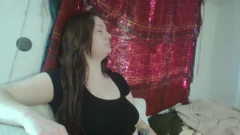 EmerieSkye online show from January 2025 07:48:01 PM