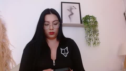 emi_carter online show from October 2025 10:38:01 PM