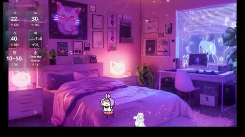 Emi online show from February 2026 01:02:02 AM