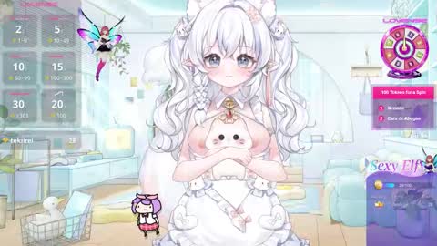 Emi online show from March 2026 10:16:02 PM