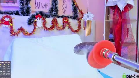 Emily Sarai online show from December 2024 11:51:01 PM