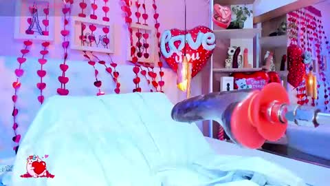 Emily Sarai online show from February 2025 11:54:02 PM