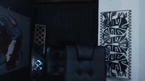 Antonella  online show from February 2025 01:05:02 AM