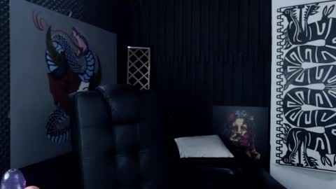 Antonella  online show from February 2025 09:10:01 PM