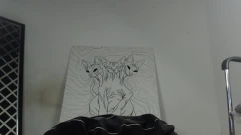 Antonella  online show from November 2025 10:51:01 PM