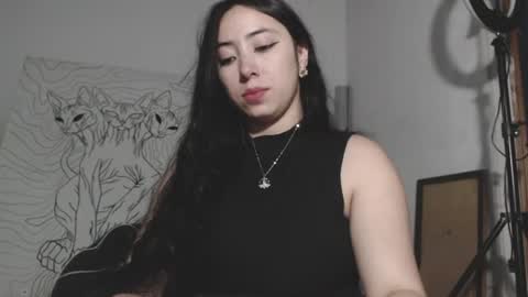 Snapshot of emiantonella_ chatting on June 2026 11:49:01 PM Antonella online show from June 2026 11:49:01 PM