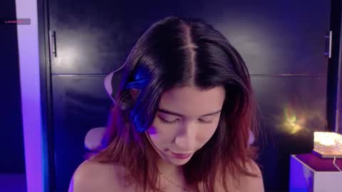 Snapshot of emicute_ chatting on November 2025 12:00:01 AM online show from November 2025 12:00:01 AM