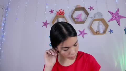 Emily  online show from February 2025 02:50:02 AM