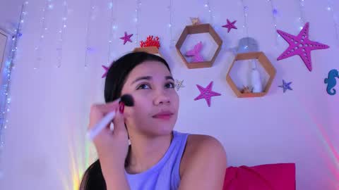 Emily  online show from February 2026 03:10:01 AM