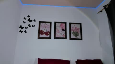 Emily  online show from March 2026 11:08:01 PM