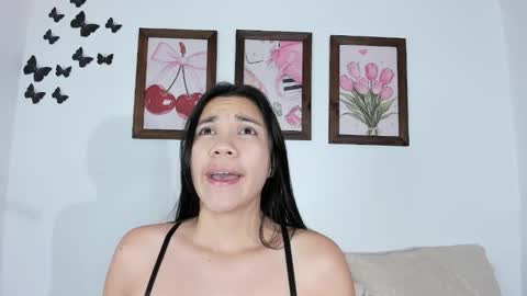 Emily  online show from March 2026 11:09:02 PM