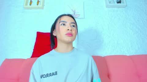 Emily online show from December 2024 12:05:02 PM