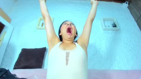 Emily online show from February 2025 12:00:02 PM