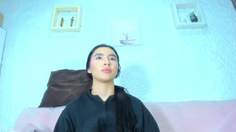 Emily online show from February 2025 12:05:02 PM