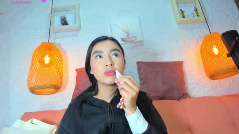 Emily online show from October 2025 12:05:01 PM