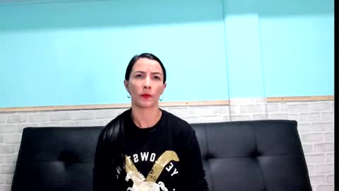 Emily online show from March 2025 06:43:02 PM