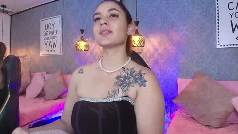 Emily online show from February 2025 09:58:01 AM