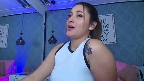 Emily online show from February 2025 01:41:01 PM