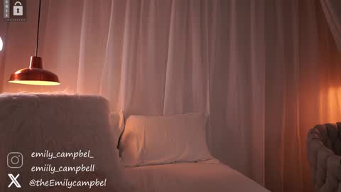 Snapshot of emiilycampbell chatting on January 2025 05:05:02 AM Emily Campbell online show from January 2025 05:05:02 AM