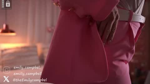 Snapshot of emiilycampbell chatting on February 2025 12:09:01 AM Emily Campbell online show from February 2025 12:09:01 AM