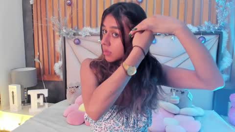 Emily online show from December 2024 08:44:01 PM