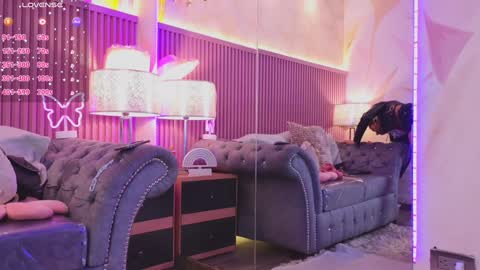 Emily online show from December 2024 12:51:02 PM