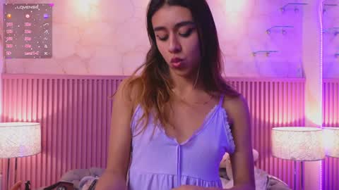 Emily online show from January 2025 06:48:01 PM