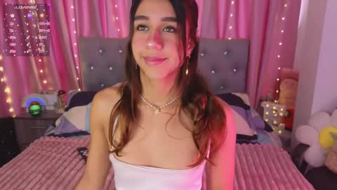 Emily online show from March 2025 02:45:02 PM