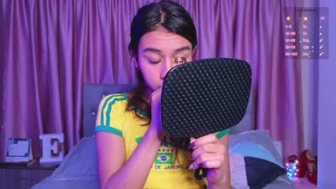 Emily online show from October 2025 10:32:02 PM