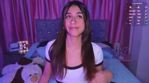 Emily online show from November 2025 09:41:02 PM