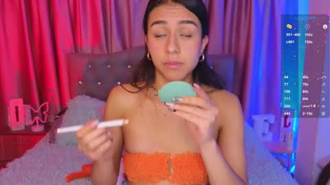 Emily online show from March 2026 01:22:02 AM