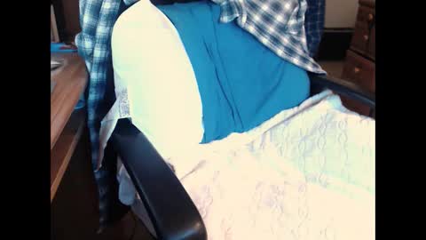 Terrance1st online show from January 2025 03:23:01 PM