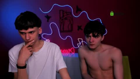 emil_lucky online show from March 2026 06:30:01 PM