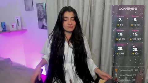 emilayton_ online show from January 2025 10:40:02 AM