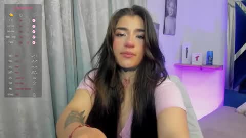 emilayton_ online show from March 2025 04:34:02 AM