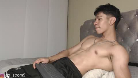 emile_239 online show from February 2025 02:50:02 AM