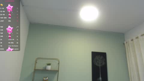 Emilee online show from January 2025 01:11:02 PM