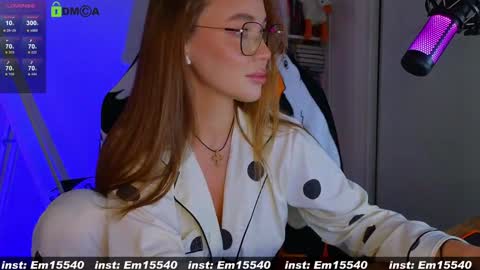 Emili online show from January 2025 08:41:01 AM