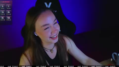 Emili online show from March 2026 04:00:01 PM