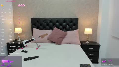 Emili Lenus online show from March 2026 11:37:01 AM