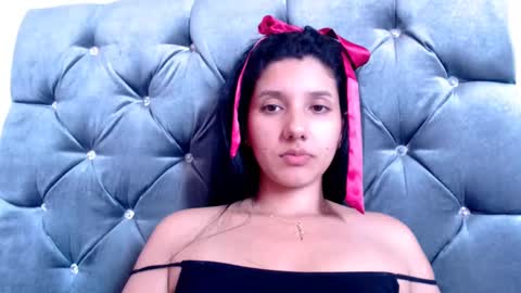 Snapshot of emili_riders chatting on February 2025 07:16:01 PM emili riders online show from February 2025 07:16:01 PM