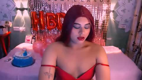 Emili roux online show from February 2025 03:21:02 PM