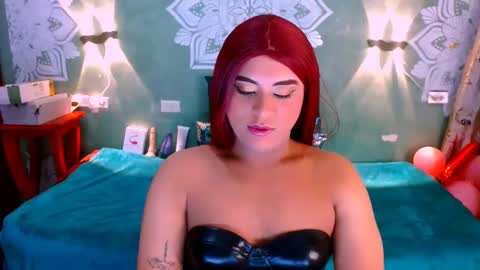 Emili roux online show from February 2025 12:28:01 PM