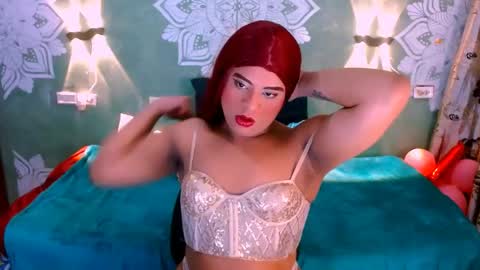 Emili roux online show from February 2025 12:25:02 PM