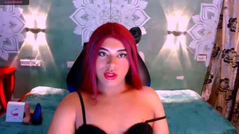 Emili roux online show from March 2025 11:07:02 AM