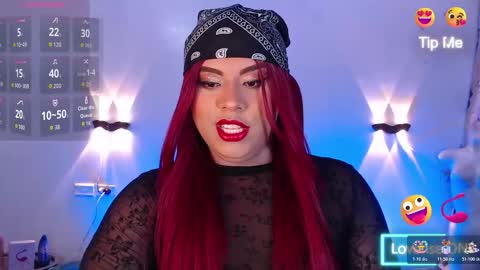 Emili roux online show from November 2025 01:32:02 PM